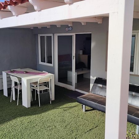 Casina - Relax View & Pool Apartamento Caleta De Fuste Exterior foto