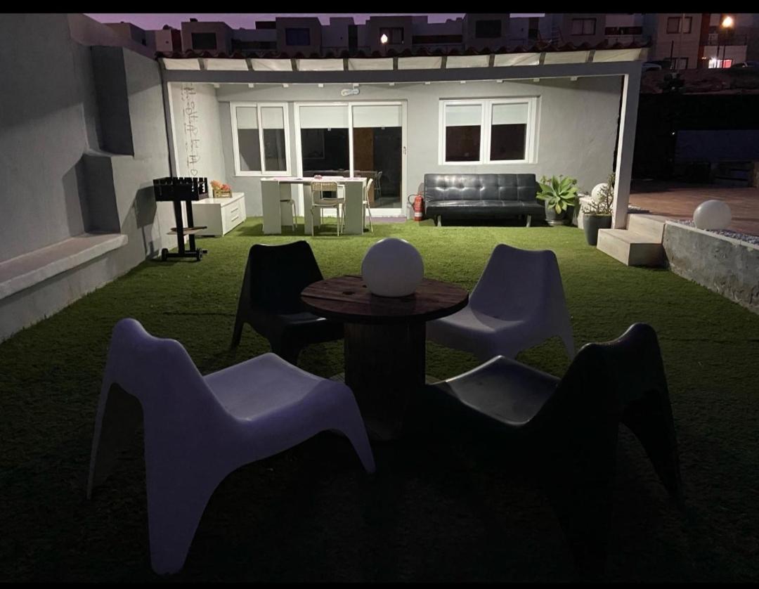 Casina - Relax View & Pool Apartamento Caleta De Fuste Exterior foto