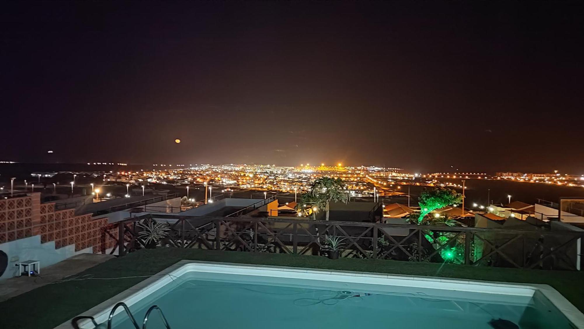 Casina - Relax View & Pool Apartamento Caleta De Fuste Exterior foto