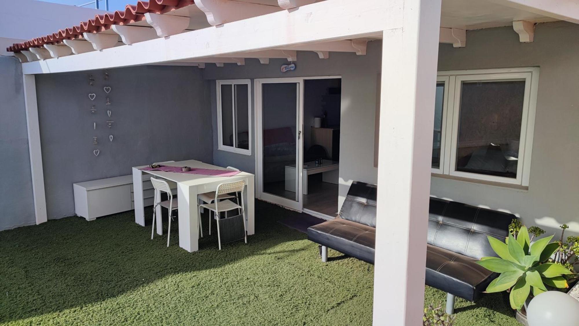 Casina - Relax View & Pool Apartamento Caleta De Fuste Exterior foto